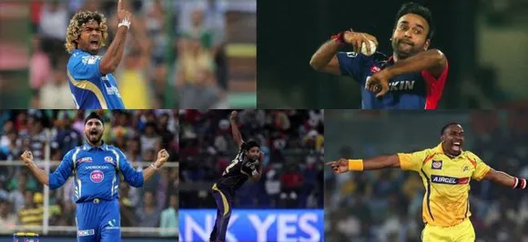 IPL 2018: Top 5 best wicket-takers in Indian Premier League history