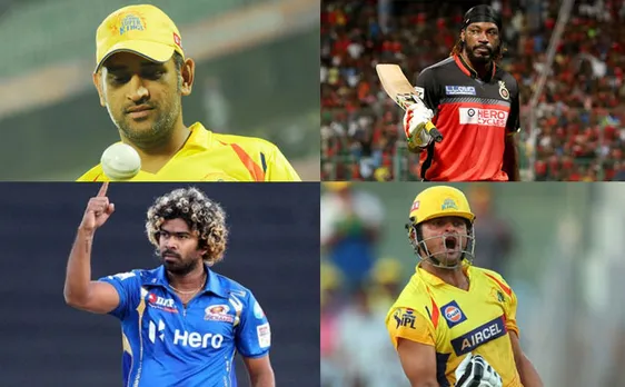 IPL 2018: Suresh Raina's runs to Malinga's wickets,10 Indian Premier League records in 10 years 