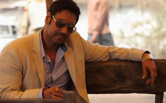 Ajay Devgn birthday special movies that prove Singham versatility