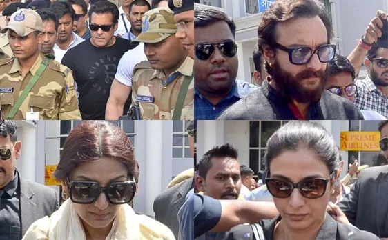 Blackbuck poaching case: D-Day for Salman Khan, four other actors; All you need to know