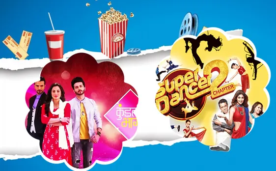 BARC TRP week 13 Family Time With Kapil Sharma Kundali Bhagya Kumkum Bhagya Top ten shows