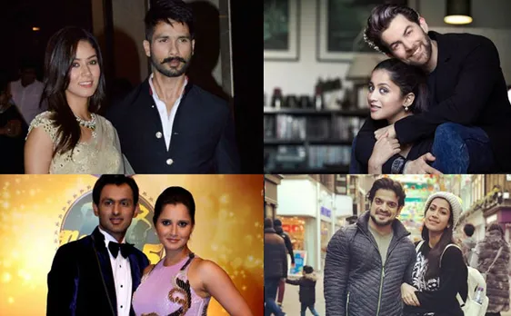 Celebrity couples ready to welcome their newborns this year