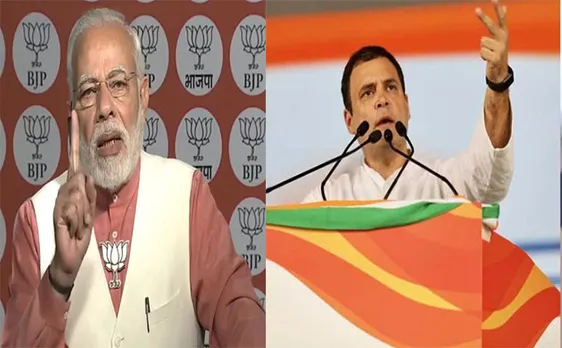 In Pics  Karnataka Assembly Election 2018