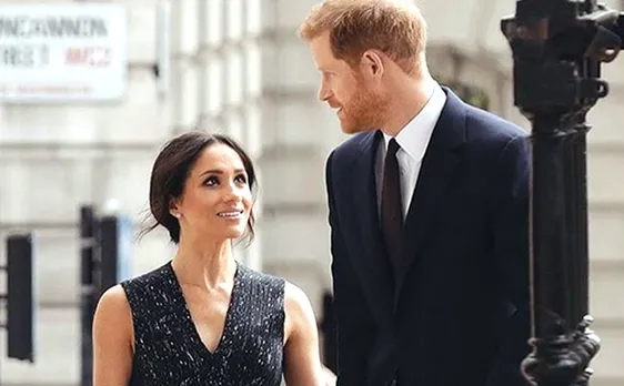 Royal Wedding 2018 Prince Harry Meghan Markle love story pictures 