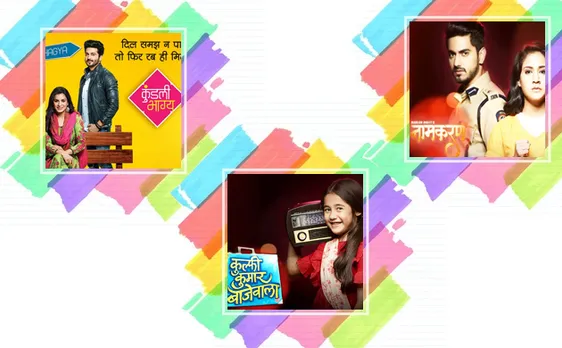 BARC TRP ratings week 20 2018 Kulfi Kumar Bajewala Ishqbaaaz Kundali Bhagya Kumkum Bhagya top ten shows list
