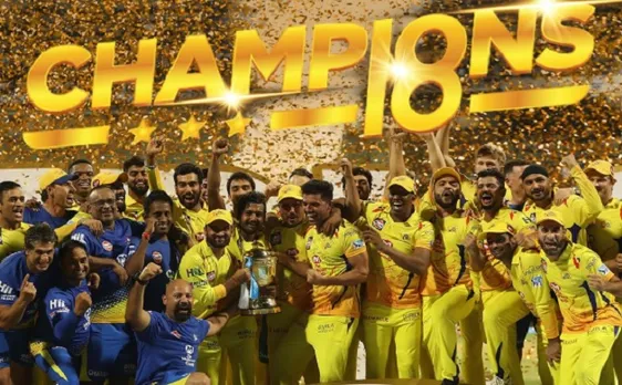 IPL 11 winner Chennai Super Kings Five reasons behind win in the Finals