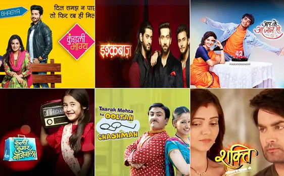 BARC TRP ratings week 21 2018 Kundali Bhagya Yeh Hai Mohabbatein Kumkum Bhagya top ten shows 