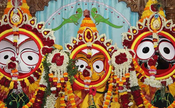 Jagannath Rath Yatra: Fascinating Facts about Chariot Festival of India