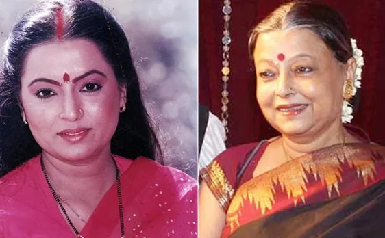 Rita Bhaduri passes away at 62 Some unknown facts about the veteran actress
