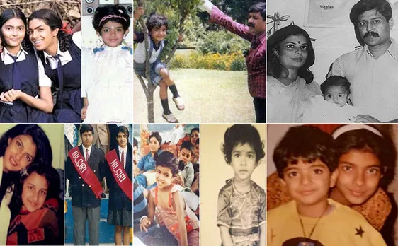 Happy Birthday Priyanka Chopra The little moments that shapes our adorable PeeCee