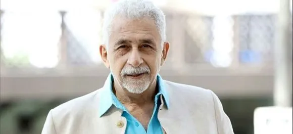 Happy birthday Naseeruddin Shah Lesser known facts about the veteran actor