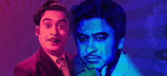 Kishore Kumar's 89th Birth Anniversary: Top hits by legendary Kishore Da