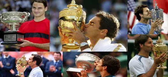 Happy Birthday Roger Federer - Life Timeline, Unknown Facts