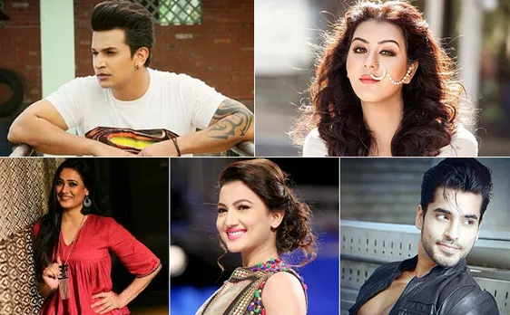 Bigg Boss From Rahul Roy to Shilpa Shinde complete list of winners