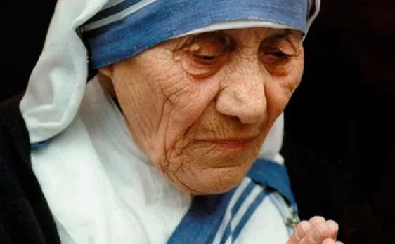 Mother Teresa's inspiring quotes on her 108th Birth Anniversary