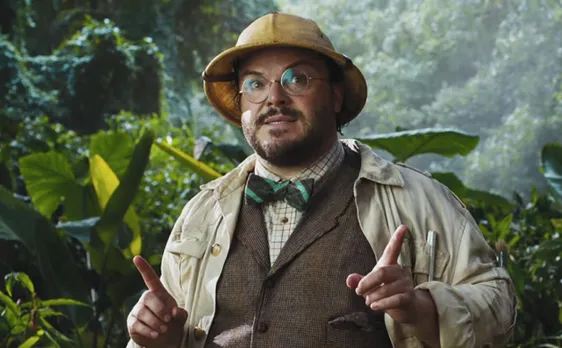 Happy birthday Jack Black Lesser known facts about the Kung Fu Panda star