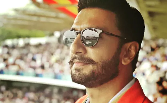 Ranveer Heartthrob Singh: These pictures will make you wolf-whistle and drool!