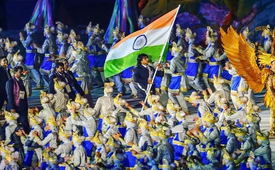 Asian games 2018: All the GOLD medallists from 18th Asiad