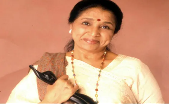 Happy Birthday Asha Bhosle: Lesser known facts about Musical Empress of Bollywood