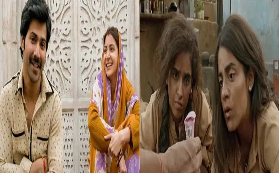 Upcoming movies of September Films to watch out for pataakha sui dhaagaanushka sharma varun dhawan