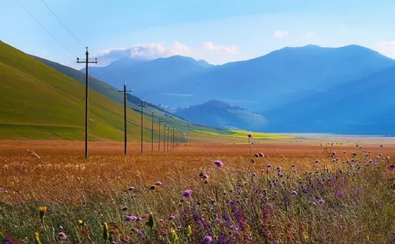 World Tourism Day 2018: Five counties where tourists outnumber locals 