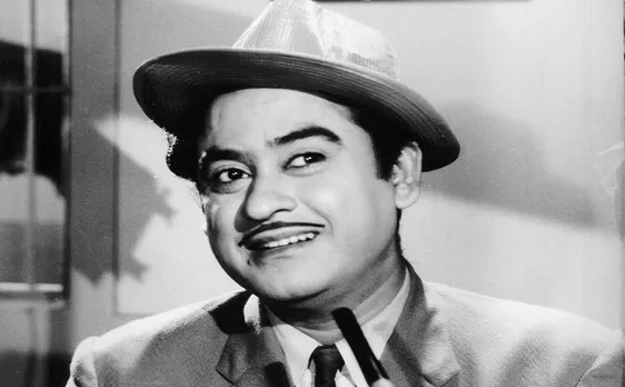  Kishore Kumar Lata Mangeshkar Mere Mehboob Qayamat Hogi The Man behind the tune of Bollywood Romance