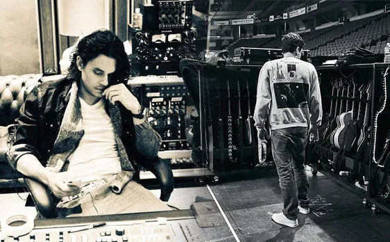 John Mayer Jimi Hendrix Jimmy Page Fender A look at some of the guitar god's babies!