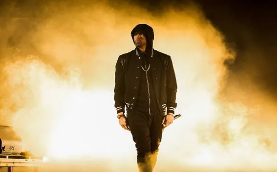 Happy Birthday Eminem Hip Hop rap Lose Yourself Some unknown facts about the king of rap