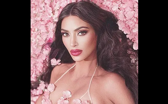 Kim Kardashian Kanye West KUWTK Twitter Five things you didnâ€™t know about this reality star