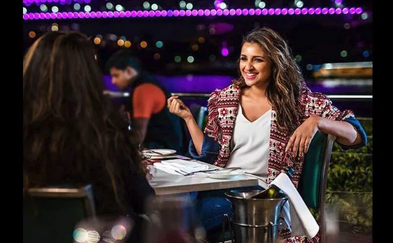 Parineeti Chopra  Priyanka Chopra inspirational facts about this Hasee toh Phasee actor