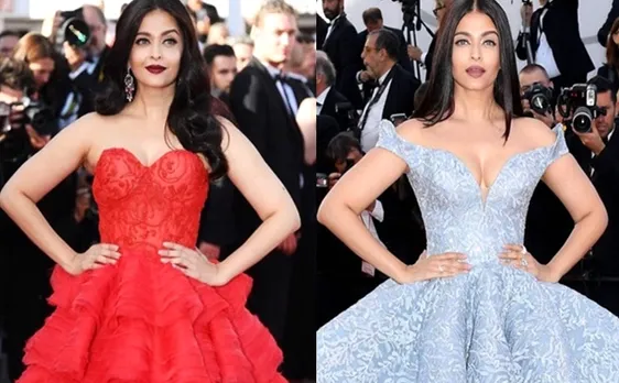 Aishwarya Rai Bachchan birthday Miss World DevdasThe former Miss worldâ€™s best Cannes looks