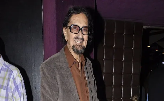 Alyque Padamsee famous ad commercials created by ad guru humara bajaj liril rasna cherry blossom surf