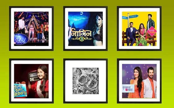 BARC India TRP ratings week 48 2018 THIS show tops the charts again