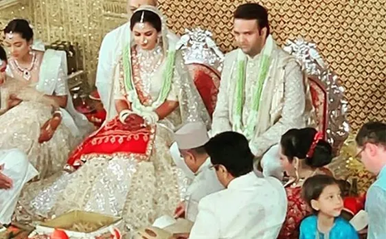Isha Ambani-Anand Piramal wedding: Who's who from Bollywood!