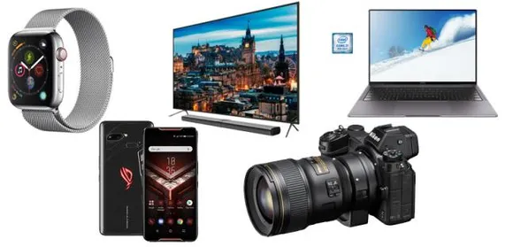 Yearender 2018: Top 10 tech products for gadget lovers in pics