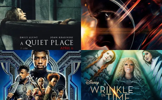 Yearender 2018: Top 10 Hollywood films that impressed us this year