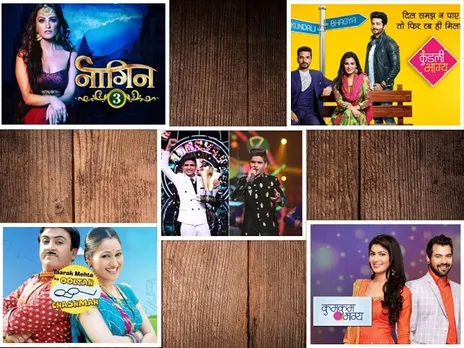 BARC TRP ratings week 52, 2018: Indian Idol 10 Grand Finale topples Naagin 3 Yeh Rishta Kya Kehlata Hai out of top 5 chart