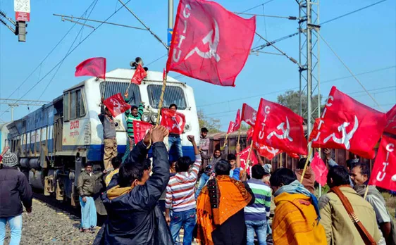 Transport, banking services impacted on first day of two-day nationwide strike