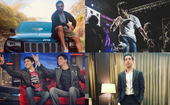 Happy Birthday Farhan Akhtar: 5 movies of the versatile actor that you need to watch right now!