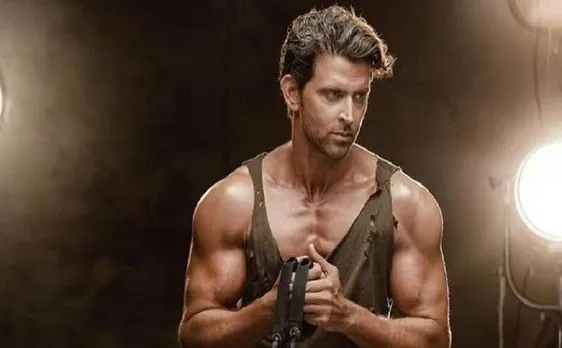 Hrithik Roshan raises temperature in chilly Switzerland with his drool-worthy photos