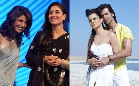 5 infamous celebrity feuds in Bollywood that made headlines for years