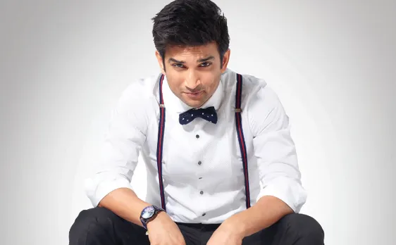 Happy Birthday Sushant Singh Rajput: 5 hottest photos of the actor that you canâ€™t miss!