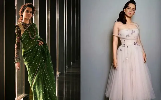 5 bold and fearless statements by Kangana Ranaut that proves she is the QUEEN of Bollywood