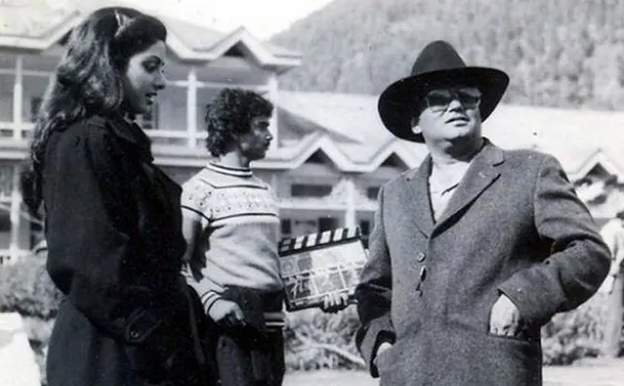 Happy Birthday Subhash Ghai Five films which made him a Showman