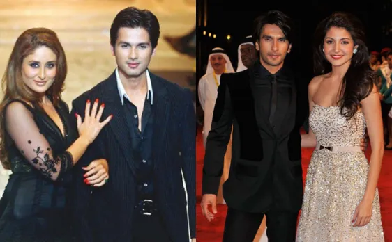 5 Bollywood couples who appeared on Koffee With Karan but are no longer together