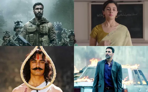 Republic Day 2019: Howâ€™s the josh? 10 patriotic dialogues that will fill us with pride