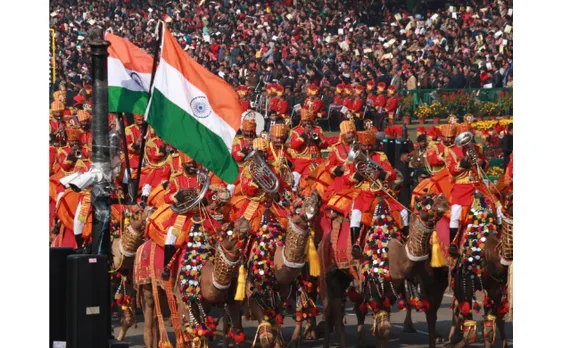 70the Republic Day: Best of majestic Rajpath parade