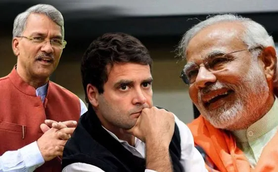IN Pics: Will Modi magic work again in Uttarakhand, find out here