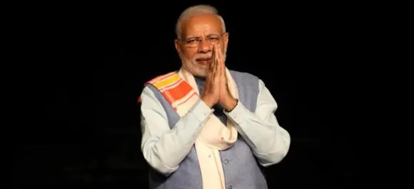 In pics: Is Narendra Modi still Jammu and Kashmirâ€™s first choice for PM post? Know here