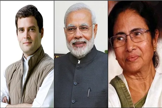 West Bengal Opinion Poll: Modi vs Didi - Who will win big in Lok Sabha Elections 2019?